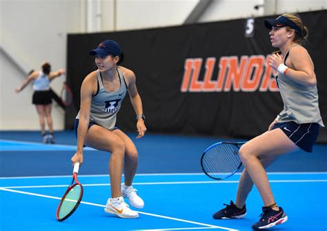 Catamount Tennis Takes on UTR College Circuit at 